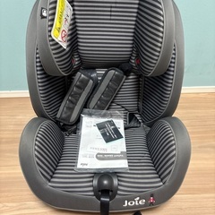 【取りに来てくださる方限定7/8夕方まで】Joieチャイルドシー...