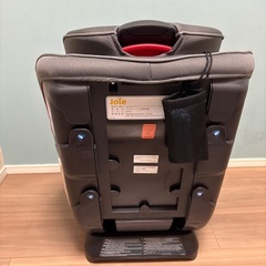 【取りに来てくださる方限定7/8夕方まで】Joieチャイルドシート　1歳頃〜7歳頃まで使用可の画像