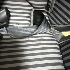 【取りに来てくださる方限定7/8夕方まで】Joieチャイルドシート　1歳頃〜7歳頃まで使用可の画像