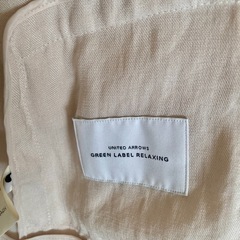 【中古】green label relaxing/レディース ジャケットの画像