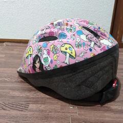 自転車ヘルメット　児童用　3歳~5歳の画像