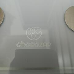チョコザップの体重計の画像