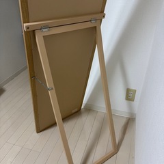姿見 B級品の画像