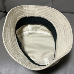 chocolate jesus × A&W バケットハットの画像