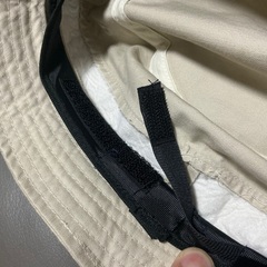 chocolate jesus × A&W バケットハットの画像