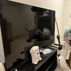 TCL 50インチ液晶TV 50BP61 2022年製
