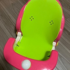 リッチェル　バスチェアマット付R