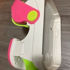 リッチェル　バスチェアマット付Rの画像