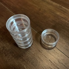 ピアス入れの画像