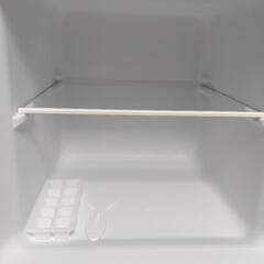 27日28日引取り可能な方 2ドア 冷蔵庫 MAXZEN（マクスゼン）は東京に本社を置く日本の家電メーカーの画像