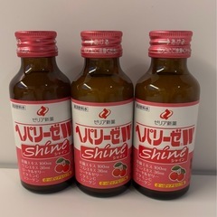 ヘパリーゼ　3本