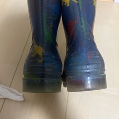 キッズシューズ　18cmの画像