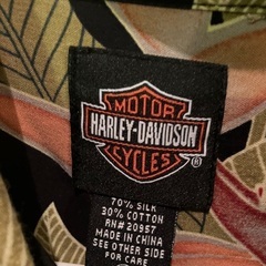 Harley Davidson⑥の画像
