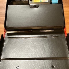 習字道具の画像