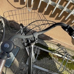 自転車27型新宿区若松町 (いくら助手) 若松河田のその他の中古