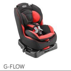 GRACO G-FLOW グレコ ベビー&チャイルドシート ジー...