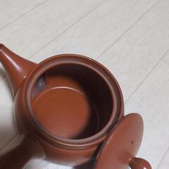 急須の画像