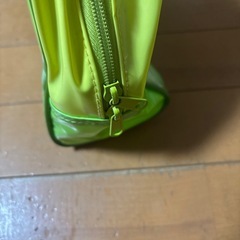 プールビニールバッグの画像