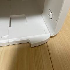 【引き渡し決定しました】加湿器　SHARP HV-H75-W　の画像