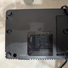 HiKOKI バッテリー充電器 UC18YDL2 ハイコーキの画像