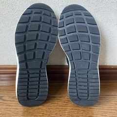 スケッチャーズ　スニーカー　メモリーフォーム　BOBS　SPARROW　厚底の画像