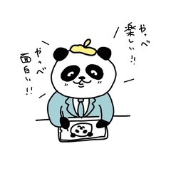 はじめてのデジタルイラスト教室✏️