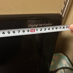 テレビ
の画像