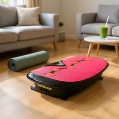 Dr.Air ドクターエア振動マシン SB-002 (あつし) 首里の