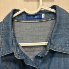 バーバリーブルーレーベル ワンピース
の画像