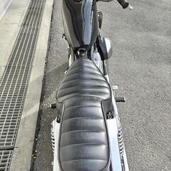 HONDA　VRX★ロードスターの画像