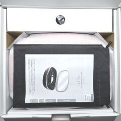 【未使用/付属品全付】脱毛器 ケノン Ver8.5 ピンクゴールドの画像