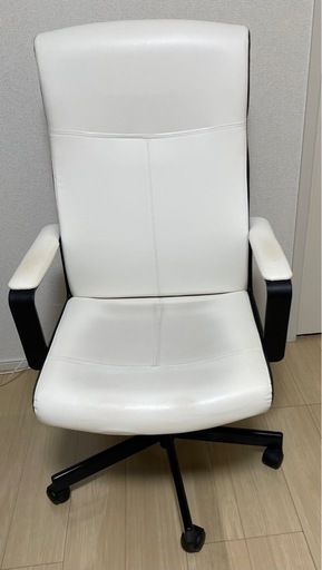 コスパが良いワーキングチェアIKEA MARKUSを知っていますか