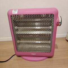 楽天市場】電気 ヒーター 中古の通販