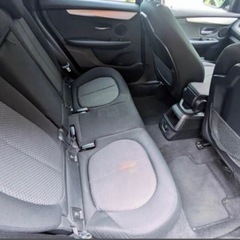 218i 　1.5Ｌ直3DOHCターボ・車検付、約7万㎞の画像