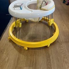 歩行器　の画像