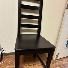 IKEA ダイニングチェア