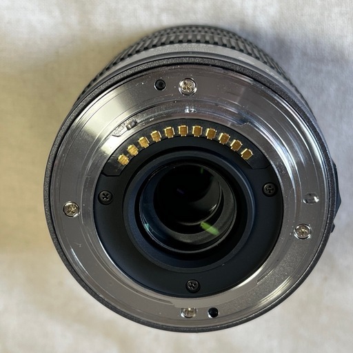 レンズ LUMIX G VARIO 14-45mm F3.5-5.6