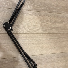スマホ・タブレットアームスタンド