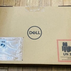 DELL Inspiron 5515 AMD Ryzen 7 5700U RAM 16GB SSD 1TB + 512GBの画像