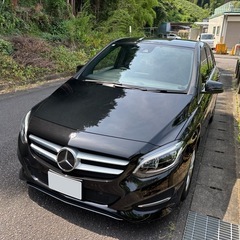 B180後期 レーダーセーフティーPKG 検R8.8迄