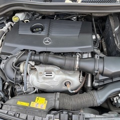 B180後期 レーダーセーフティーPKG 検R8.8迄の画像