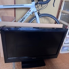 テレビ