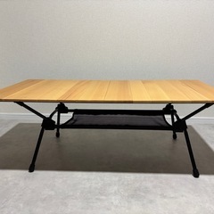 DOD KYANARY TABLE (L) キャナリーテーブルL...