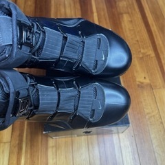 Nike Zoom LeBron 4 Black Anthraciteの画像