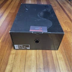 Nike Zoom LeBron 4 Black Anthraciteの画像