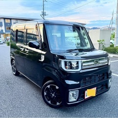 ‼️ダイハツ ウェイク G ターボ‼️令和2年‼️車検2年★4万KM ‼️コミコミの画像