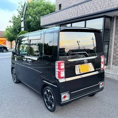 ‼️ダイハツ ウェイク G ターボ‼️令和2年‼️車検2年★4万KM ‼️コミコミの画像