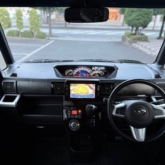 ‼️ダイハツ ウェイク G ターボ‼️令和2年‼️車検2年★4万KM ‼️コミコミの画像