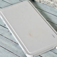 Panasonic IHデイリーホットプレート KZ-CX1の画像