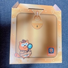 au プレゼントボックス【中身は何か分かりません！】